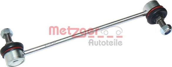 Metzger 53033611 - Entretoise / tige, stabilisateur cwaw.fr