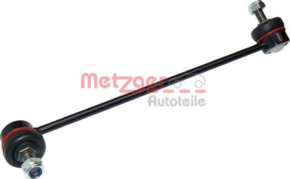 Metzger 53033312 - Entretoise / tige, stabilisateur cwaw.fr