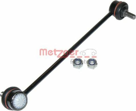 Metzger 53032912 - Entretoise / tige, stabilisateur cwaw.fr