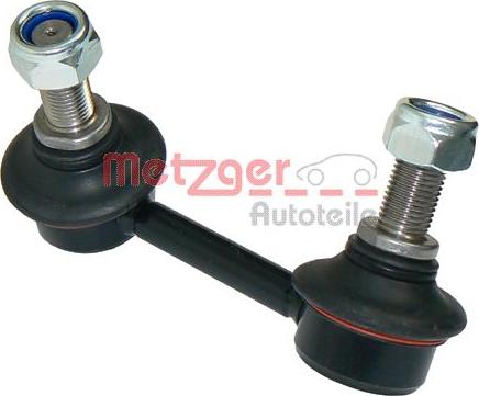 Metzger 53032112 - Entretoise / tige, stabilisateur cwaw.fr