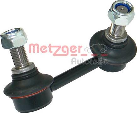 Metzger 53032211 - Entretoise / tige, stabilisateur cwaw.fr