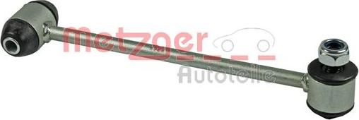 Metzger 53037809 - Entretoise / tige, stabilisateur cwaw.fr