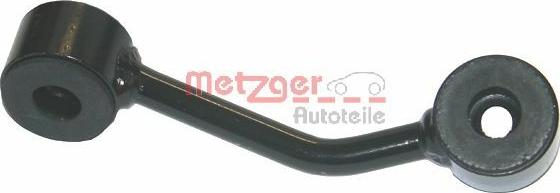 Metzger 53037301 - Entretoise / tige, stabilisateur cwaw.fr