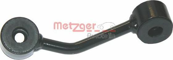 Metzger 53037702 - Entretoise / tige, stabilisateur cwaw.fr