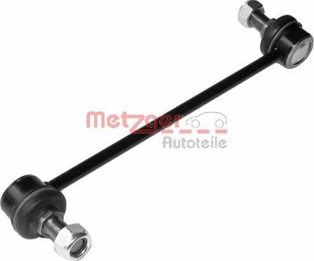 Metzger 53029918 - Entretoise / tige, stabilisateur cwaw.fr