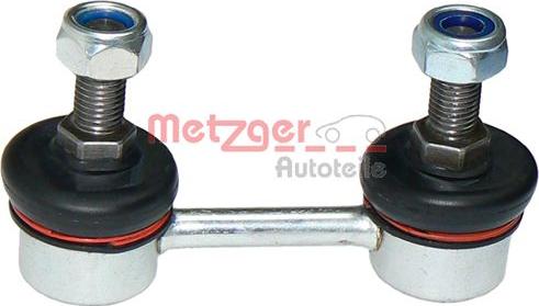 Metzger 53029018 - Entretoise / tige, stabilisateur cwaw.fr