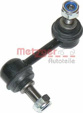 Metzger 53024913 - Entretoise / tige, stabilisateur cwaw.fr