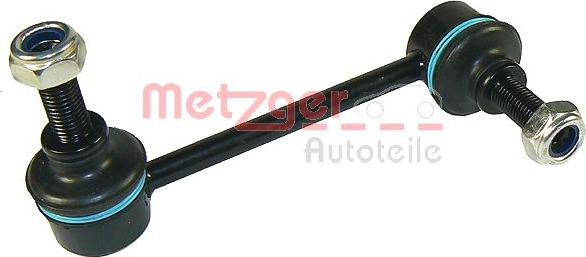 Metzger 53024513 - Entretoise / tige, stabilisateur cwaw.fr