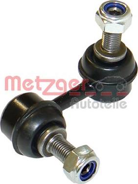 Metzger 53024111 - Entretoise / tige, stabilisateur cwaw.fr