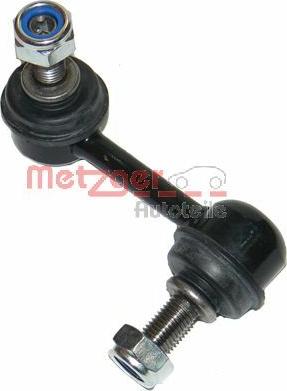 Metzger 53024814 - Entretoise / tige, stabilisateur cwaw.fr