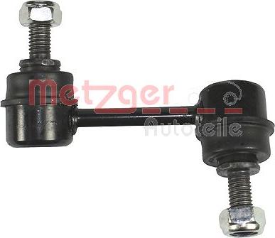 Metzger 53024212 - Entretoise / tige, stabilisateur cwaw.fr