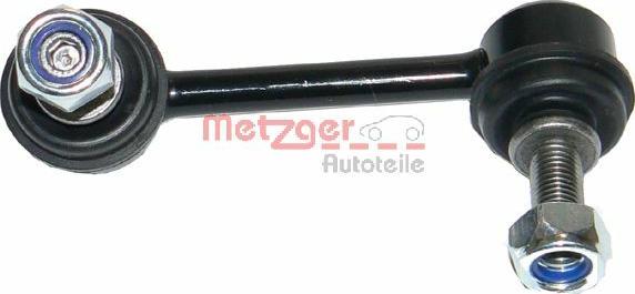 Metzger 53025913 - Entretoise / tige, stabilisateur cwaw.fr