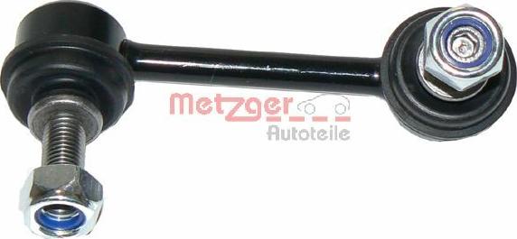 Metzger 53025814 - Entretoise / tige, stabilisateur cwaw.fr