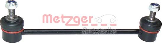 Metzger 53025718 - Entretoise / tige, stabilisateur cwaw.fr