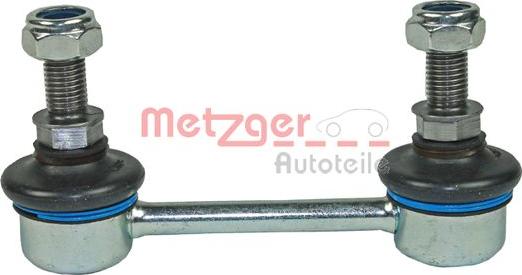 Metzger 53026719 - Entretoise / tige, stabilisateur cwaw.fr