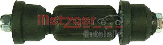 Metzger 53020419 - Entretoise / tige, stabilisateur cwaw.fr