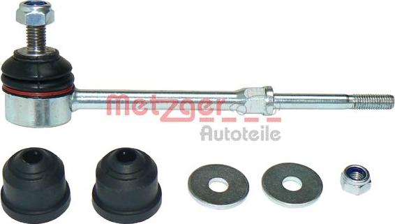 Metzger 53021919 - Entretoise / tige, stabilisateur cwaw.fr