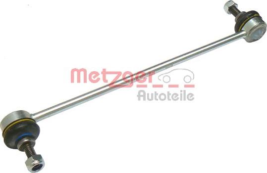 Metzger 53021418 - Entretoise / tige, stabilisateur cwaw.fr