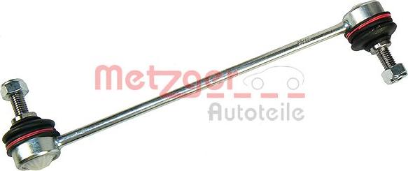 Metzger 53021628 - Entretoise / tige, stabilisateur cwaw.fr