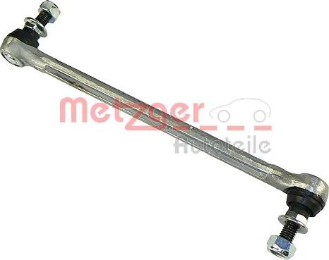 Metzger 53021158 - Entretoise / tige, stabilisateur cwaw.fr