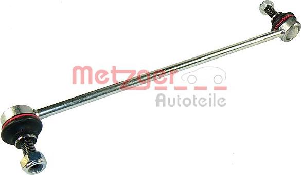 Metzger 53021818 - Entretoise / tige, stabilisateur cwaw.fr