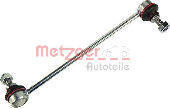 Metzger 53021228 - Entretoise / tige, stabilisateur cwaw.fr