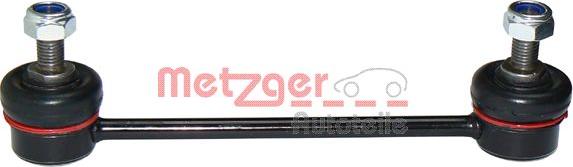 Metzger 53028419 - Entretoise / tige, stabilisateur cwaw.fr