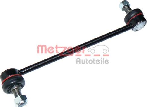 Metzger 53028318 - Entretoise / tige, stabilisateur cwaw.fr