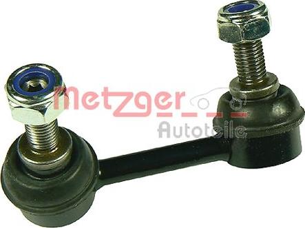 Metzger 53023611 - Entretoise / tige, stabilisateur cwaw.fr