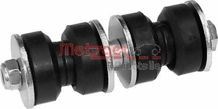 Metzger 53023318 - Entretoise / tige, stabilisateur cwaw.fr