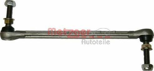 Metzger 53022518 - Entretoise / tige, stabilisateur cwaw.fr