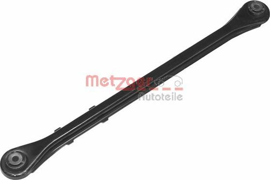 Metzger 53022809 - Biellette de barre stabilisatrice cwaw.fr