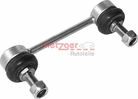 Metzger 53022219 - Entretoise / tige, stabilisateur cwaw.fr