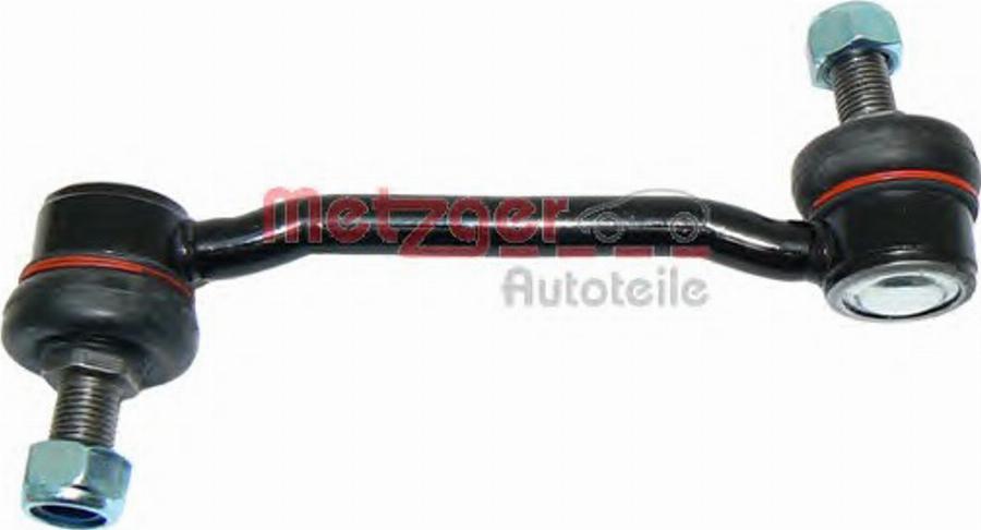 Metzger 53027418 - Entretoise / tige, stabilisateur cwaw.fr