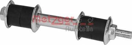 Metzger 53027518 - Entretoise / tige, stabilisateur cwaw.fr