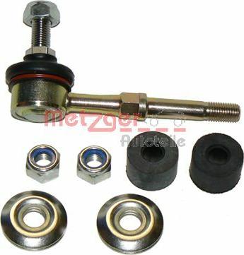 Metzger 53027818 - Entretoise / tige, stabilisateur cwaw.fr