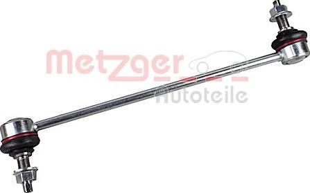 Metzger 53074908 - Entretoise / tige, stabilisateur cwaw.fr