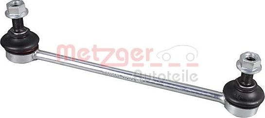 Metzger 53074808 - Entretoise / tige, stabilisateur cwaw.fr