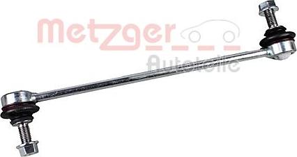 Metzger 53075308 - Entretoise / tige, stabilisateur cwaw.fr