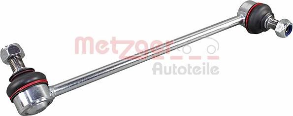 Metzger 53076402 - Entretoise / tige, stabilisateur cwaw.fr