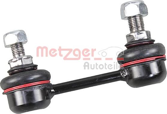 Metzger 53076509 - Entretoise / tige, stabilisateur cwaw.fr