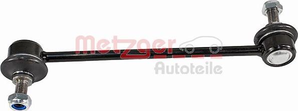 Metzger 53078509 - Entretoise / tige, stabilisateur cwaw.fr