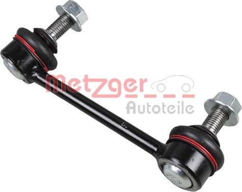 Metzger 53072802 - Entretoise / tige, stabilisateur cwaw.fr