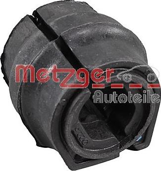 Metzger 52099508 - Coussinet de palier, stabilisateur cwaw.fr