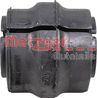 Metzger 52099608 - Coussinet de palier, stabilisateur cwaw.fr