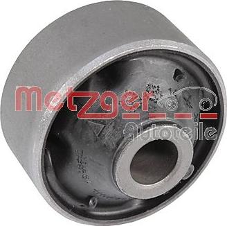 Metzger 52099008 - Suspension, bras de liaison cwaw.fr