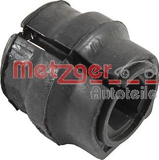 Metzger 52099808 - Coussinet de palier, stabilisateur cwaw.fr