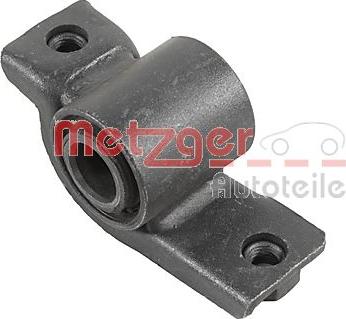 Metzger 52094501 - Suspension, bras de liaison cwaw.fr