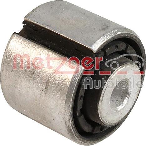 Metzger 52094109 - Suspension, bras de liaison cwaw.fr