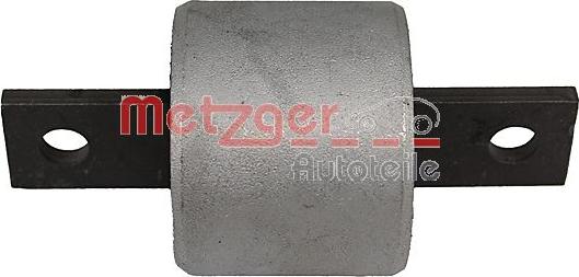 Metzger 52094309 - Suspension, bras de liaison cwaw.fr